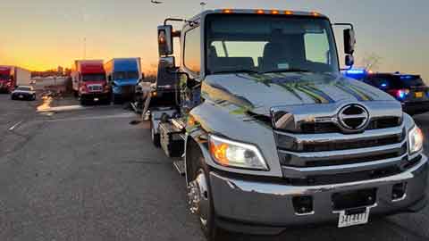 Mobile Truck Repair Gaithersburg MD